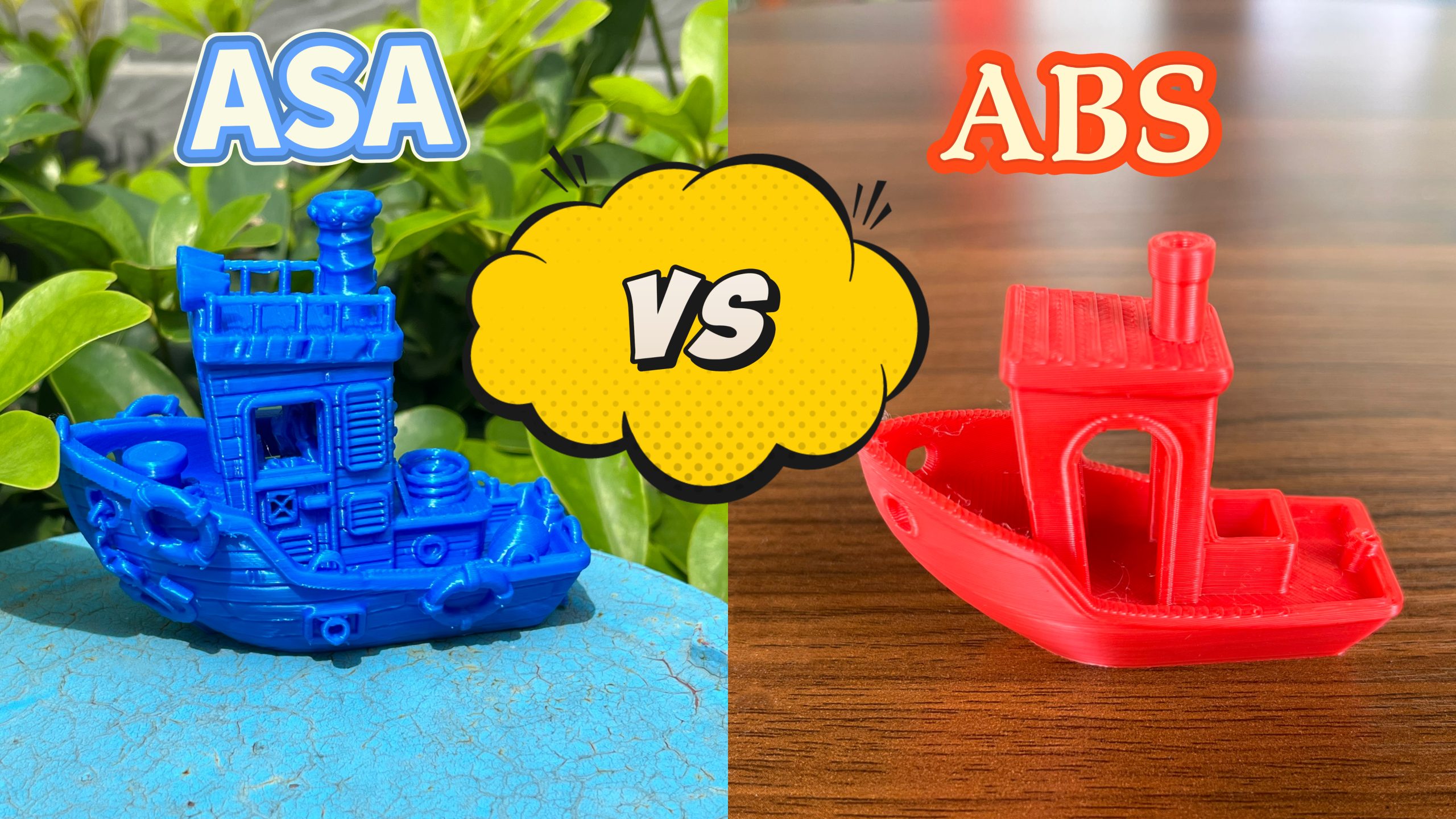 ASA vs ABS