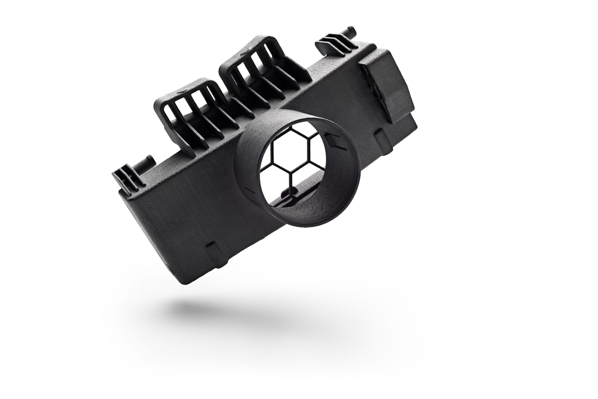 PA12 Nylon Aeroplane