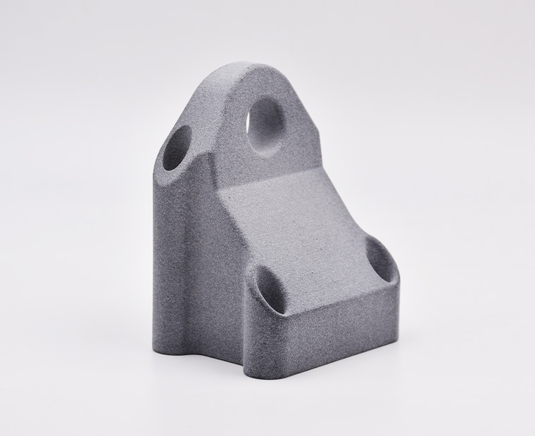 PA12 Nylon printed parts