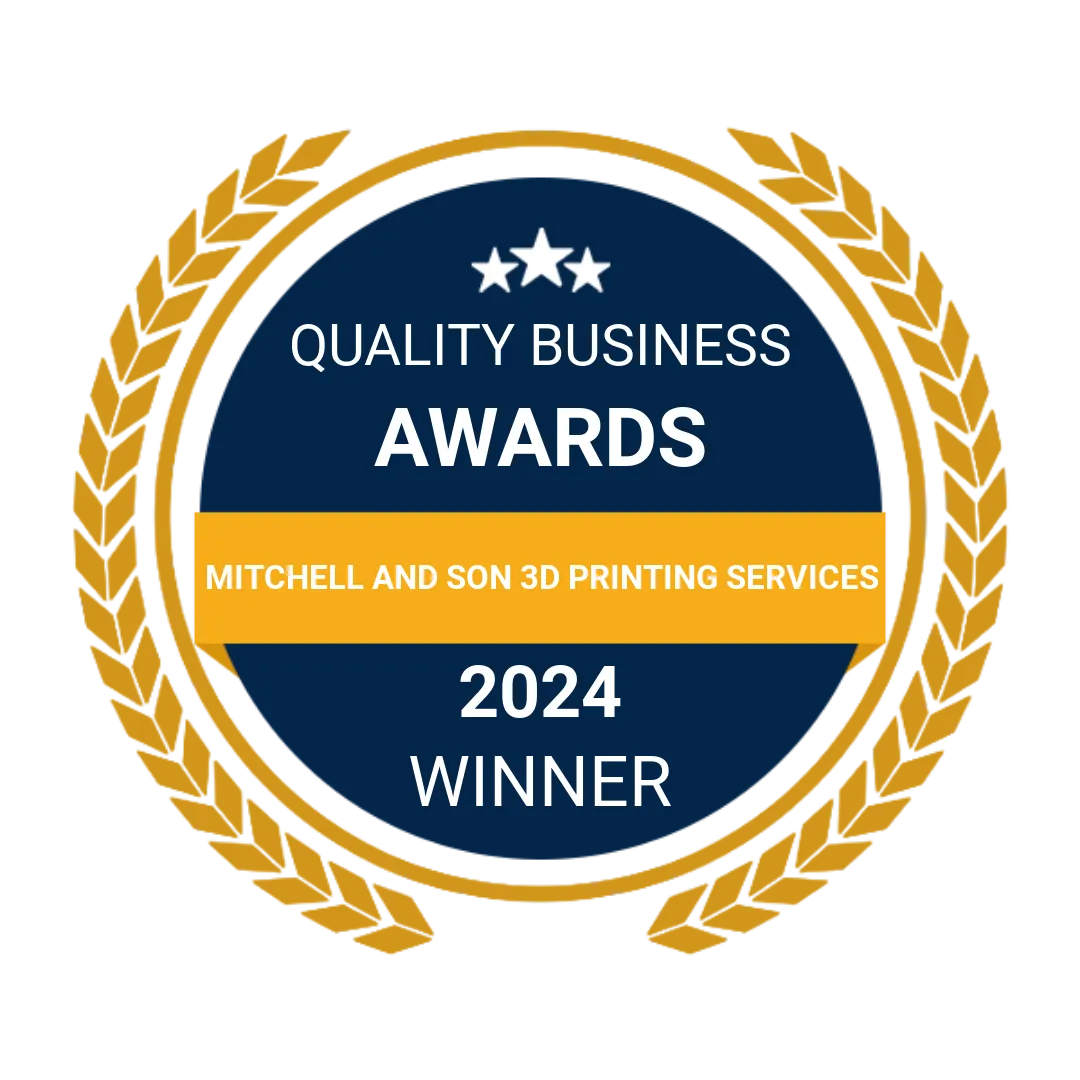 Quality Business Awards 2024 Winner
