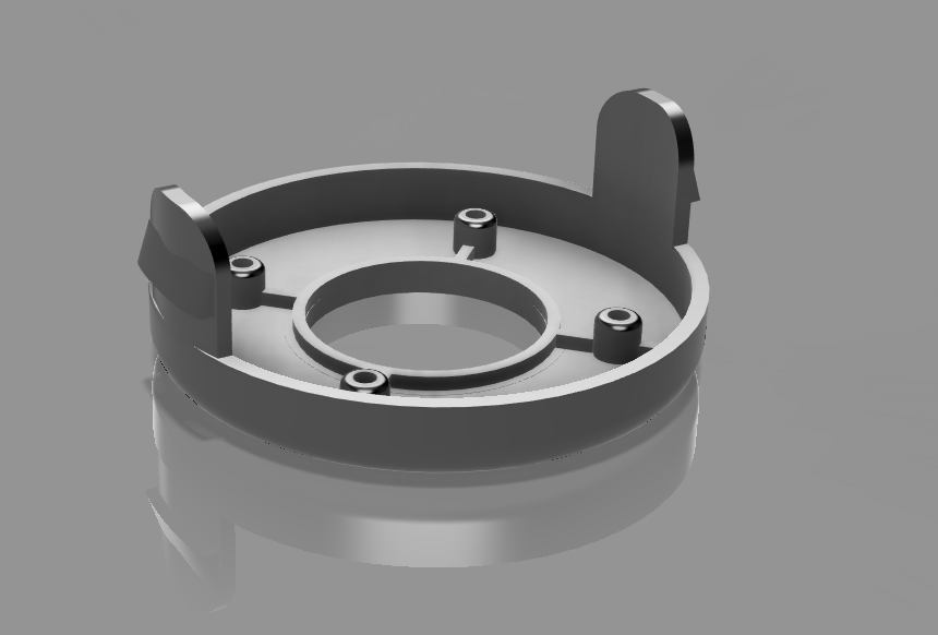 Emergency 3D printing service in Southampton Hampshire producing functional industrial parts