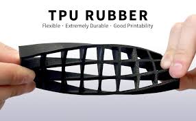 TPU  Rubber