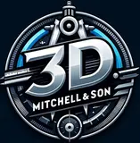 Mitchell & Son Additive Manufacturing